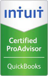 Intuit Certified ProAdvisor